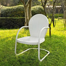 Kurur Accent Chair