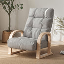 Kutai Accent Chair