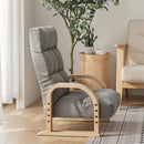 Kutai Accent Chair