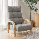 Kutai Accent Chair