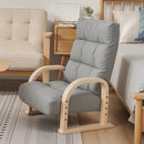 Kutai Accent Chair