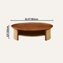 Kutum Coffee Table