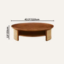 Kutum Coffee Table
