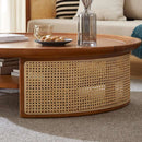 Kutum Coffee Table