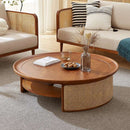 Kutum Coffee Table