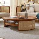 Kutum Coffee Table