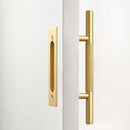 Kuwan Barn Door Handle