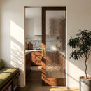 Kuwan Barn Door Handle