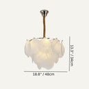 Kuxtal Indoor Chandelier