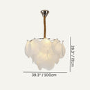 Kuxtal Indoor Chandelier