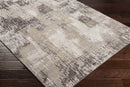 Kuyucak Washable Area Rug - Promo