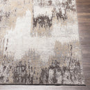Kuyucak Washable Area Rug - Promo