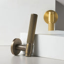 Kuzbu Handle and Lock