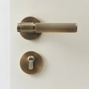 Kuzbu Handle and Lock