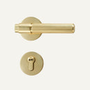 Kuzbu Handle and Lock