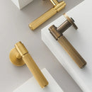 Kuzbu Handle and Lock