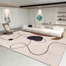 Kuzi Area Rug