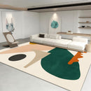 Kuzi Area Rug