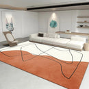 Kuzi Area Rug