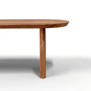 Kvag Oval Table