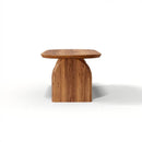 Kvag Oval Table