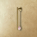 Kwam Crystal Knob & Pull Bar