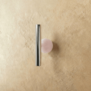 Kwam Crystal Knob & Pull Bar