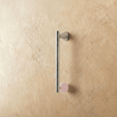Kwam Crystal Knob & Pull Bar
