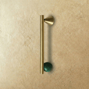 Kwam Crystal Knob & Pull Bar
