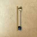 Kwam Crystal Knob & Pull Bar