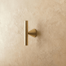 Kwam Crystal Knob & Pull Bar