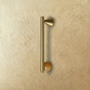 Kwam Crystal Knob & Pull Bar