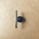 Kwam Crystal Knob & Pull Bar