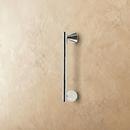 Kwam Crystal Knob & Pull Bar