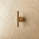 Kwam Crystal Knob & Pull Bar
