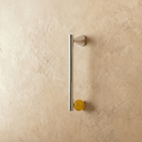 Kwam Crystal Knob & Pull Bar