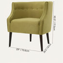Kwarsa Accent Chair
