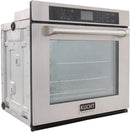 Kucht 30" Single Convection Electric Wall Oven KWO310