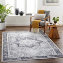 Kyan Washable Runner / Area Rug - Clearance