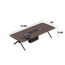 Kyden · Meeting Room Table