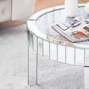 Kykeo Coffee Table