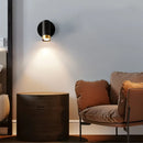 Kynetra Bedside Reading Lamp