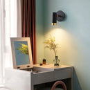 Kynetra Bedside Reading Lamp