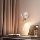 Kynetra Bedside Reading Lamp
