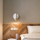 Kynetra Bedside Reading Lamp