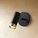 Kynetra Bedside Reading Lamp