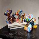 Kyon Figurine