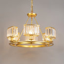 Kyran Chandelier