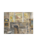 Artist Studio