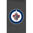 SuiteMax 3.5 VIP Seats with Winnipeg Jets Logo